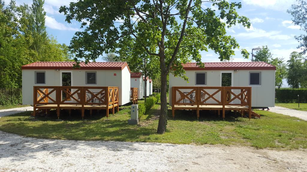 Camping Badacsony *